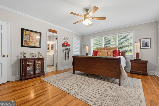 333 W Main Street, Forsyth, GA 31029