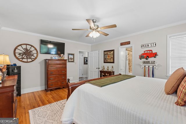 333 W Main Street, Forsyth, GA 31029