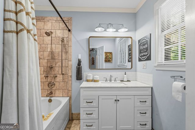 333 W Main Street, Forsyth, GA 31029