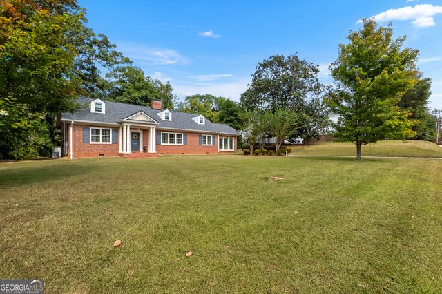 333 W Main Street, Forsyth, GA 31029