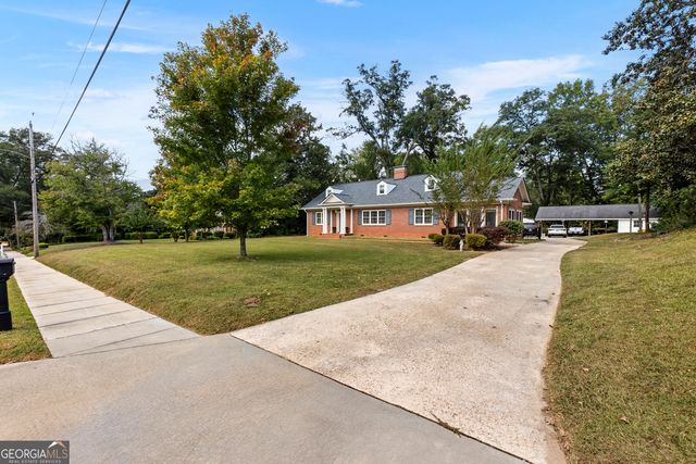 333 W Main Street, Forsyth, GA 31029