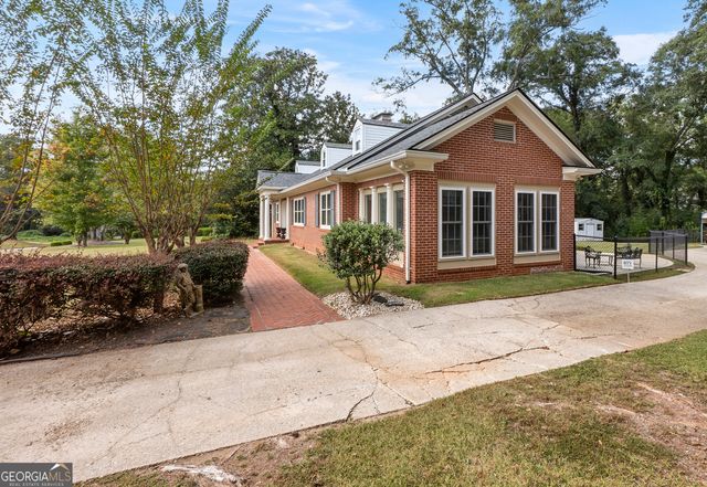 333 W Main Street, Forsyth, GA 31029