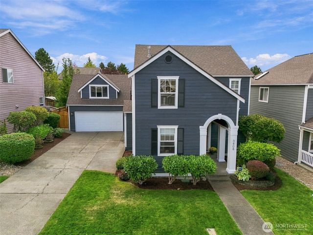 3408 52nd Place NE, Tacoma, WA 98422