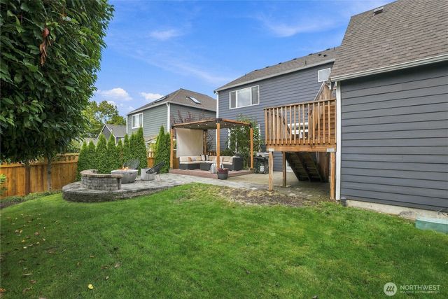 3408 52nd Place NE, Tacoma, WA 98422