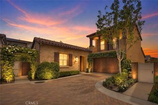 36 Cerrero Court, Rancho Mission Viejo, CA 92694