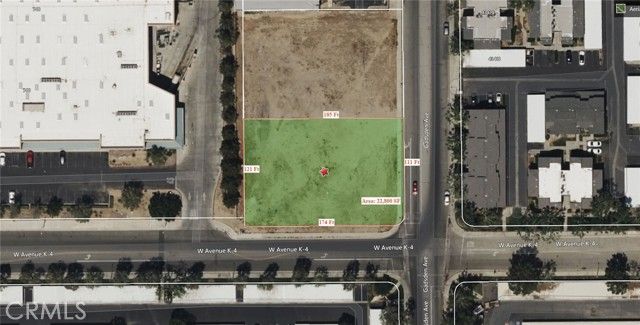 4 GADSDEN Avenue, Lancaster, CA 93534