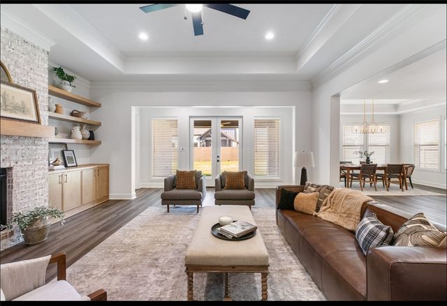 4388 Iron Mountain Dr, Bryan, TX 77802