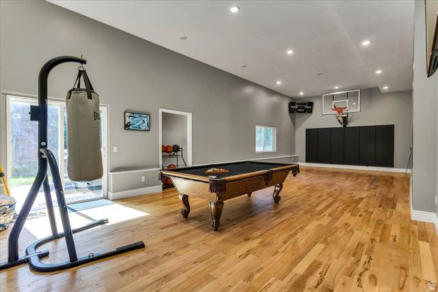 8744 S DANISH RD, Sandy, UT 84093