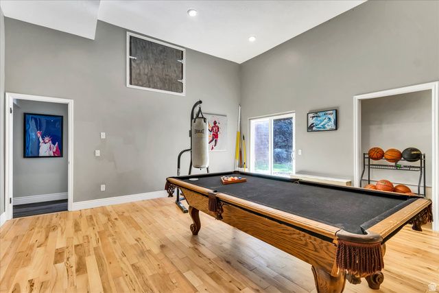 8744 S DANISH RD, Sandy, UT 84093