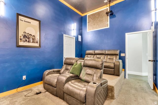 8744 S DANISH RD, Sandy, UT 84093