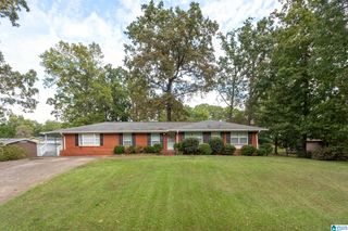 3705 SPRING VALLEY ROAD, Anniston, AL 36207