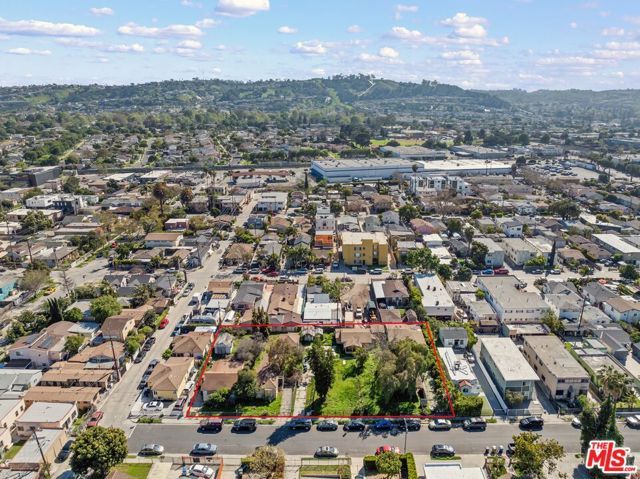 5342 Smiley Drive, Los Angeles, CA 90016