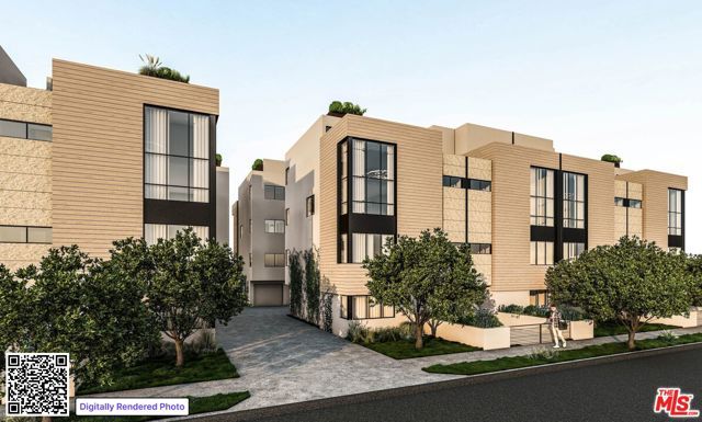 5342 Smiley Drive, Los Angeles, CA 90016