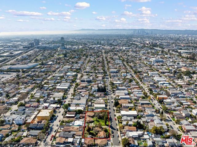 5342 Smiley Drive, Los Angeles, CA 90016