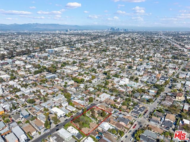 5342 Smiley Drive, Los Angeles, CA 90016