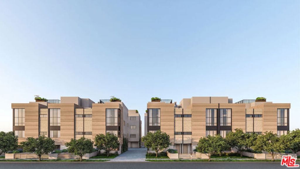 5342 Smiley Drive, Los Angeles, CA 90016