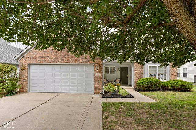 8563 Buffalo Ridge Drive, Indianapolis, IN 46227