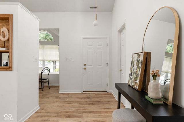 8563 Buffalo Ridge Drive, Indianapolis, IN 46227