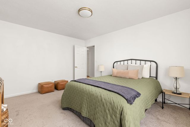 8563 Buffalo Ridge Drive, Indianapolis, IN 46227