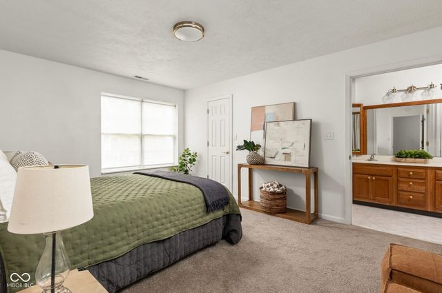 8563 Buffalo Ridge Drive, Indianapolis, IN 46227