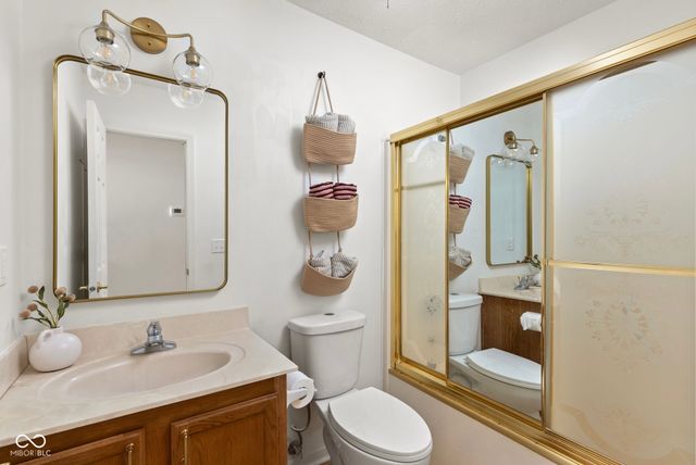 8563 Buffalo Ridge Drive, Indianapolis, IN 46227