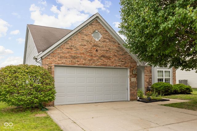 8563 Buffalo Ridge Drive, Indianapolis, IN 46227