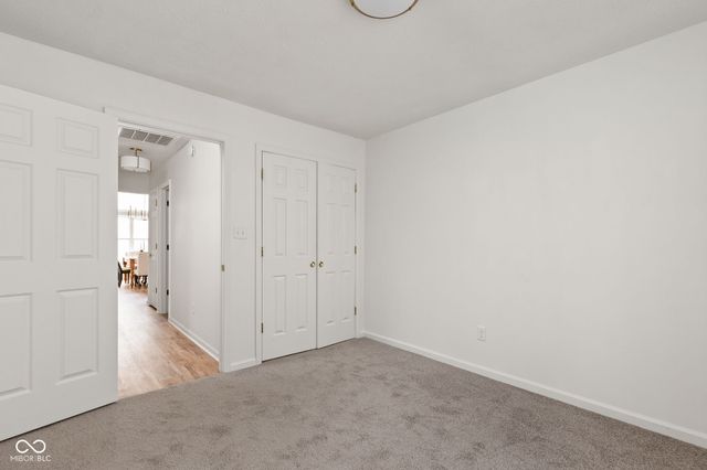 8563 Buffalo Ridge Drive, Indianapolis, IN 46227