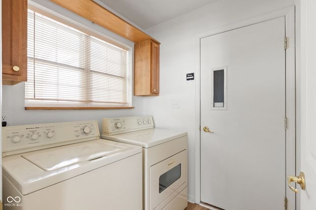 8563 Buffalo Ridge Drive, Indianapolis, IN 46227