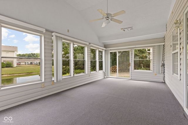 8563 Buffalo Ridge Drive, Indianapolis, IN 46227