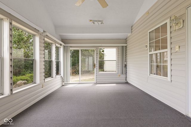 8563 Buffalo Ridge Drive, Indianapolis, IN 46227