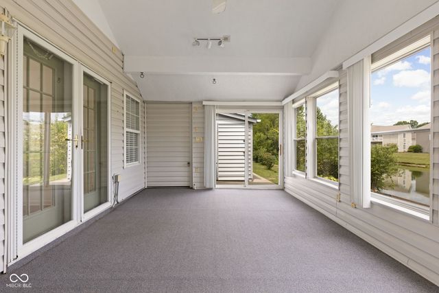 8563 Buffalo Ridge Drive, Indianapolis, IN 46227