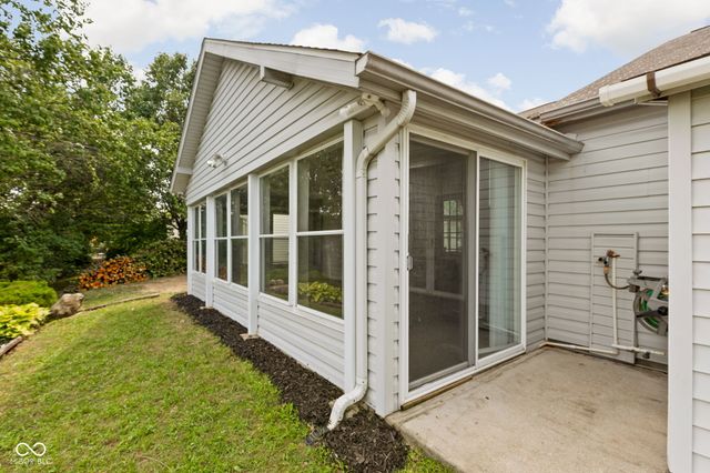 8563 Buffalo Ridge Drive, Indianapolis, IN 46227