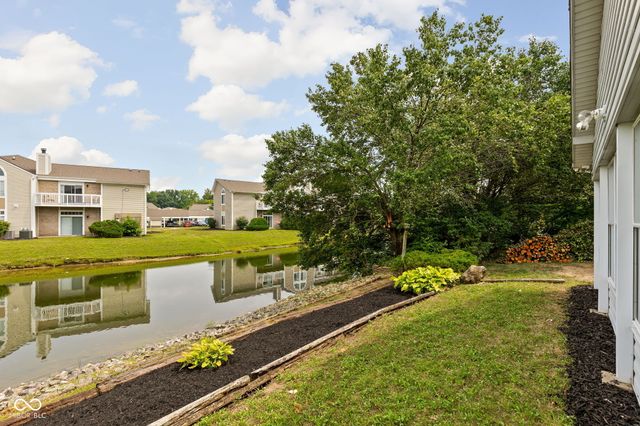 8563 Buffalo Ridge Drive, Indianapolis, IN 46227