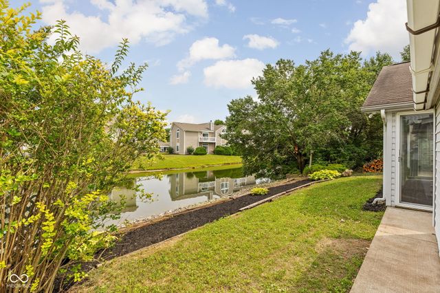 8563 Buffalo Ridge Drive, Indianapolis, IN 46227
