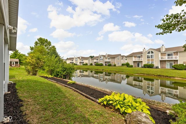 8563 Buffalo Ridge Drive, Indianapolis, IN 46227