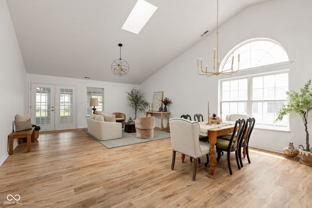8563 Buffalo Ridge Drive, Indianapolis, IN 46227