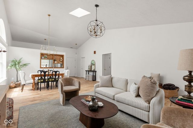 8563 Buffalo Ridge Drive, Indianapolis, IN 46227
