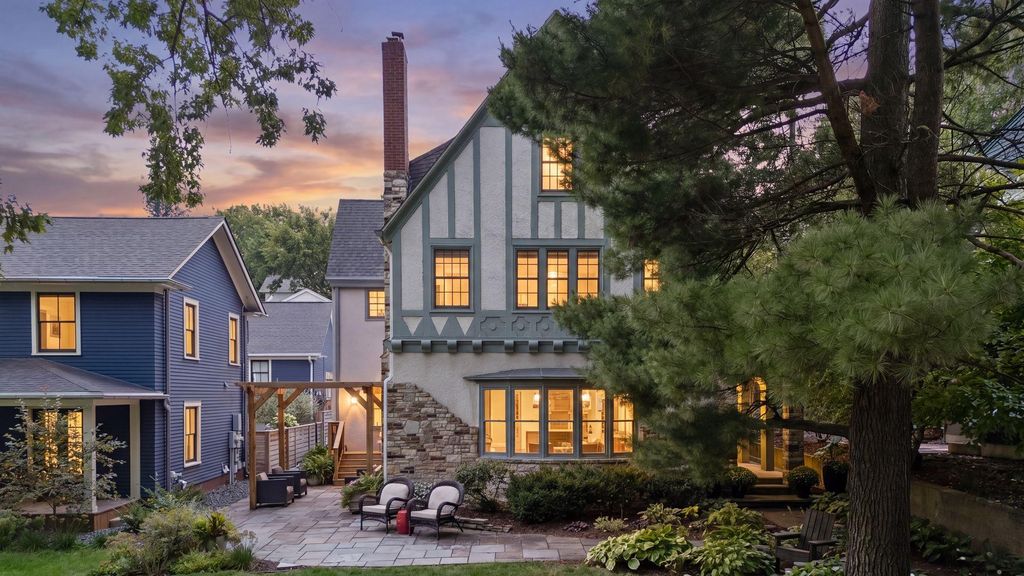 1015 W Minnehaha Parkway, Minneapolis, MN 55419 — photo 3