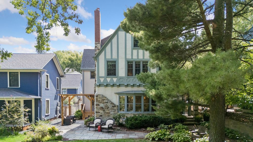 1015 W Minnehaha Parkway, Minneapolis, MN 55419 — photo 5