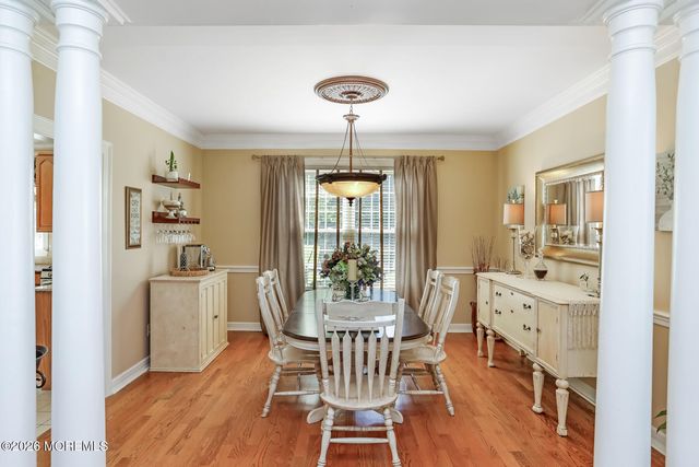 1936 Troy Drive, Wall, NJ 07719