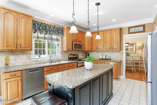1936 Troy Drive, Wall, NJ 07719