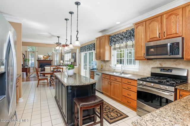 1936 Troy Drive, Wall, NJ 07719