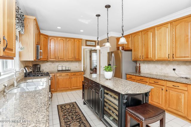 1936 Troy Drive, Wall, NJ 07719