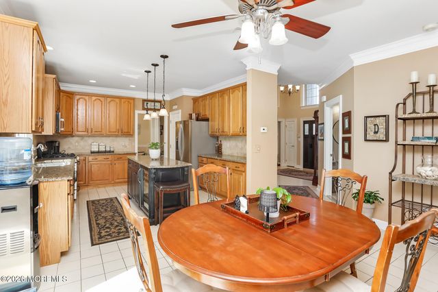 1936 Troy Drive, Wall, NJ 07719