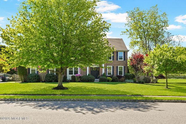1936 Troy Drive, Wall, NJ 07719