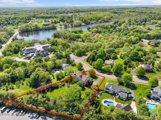 1936 Troy Drive, Wall, NJ 07719