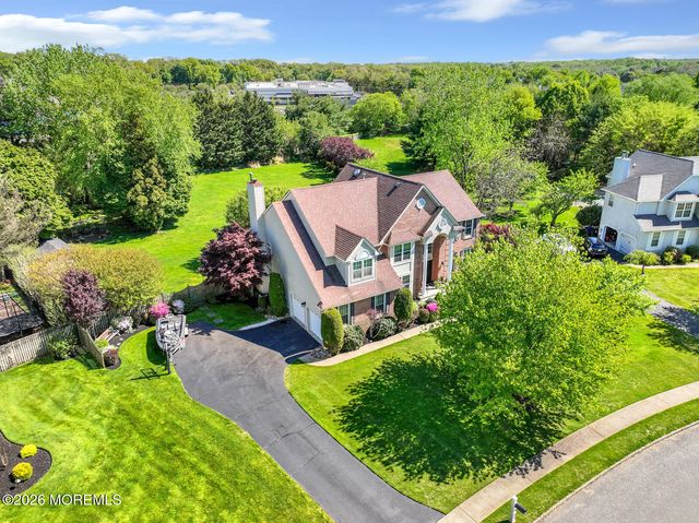 1936 Troy Drive, Wall, NJ 07719