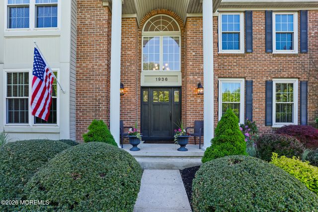 1936 Troy Drive, Wall, NJ 07719