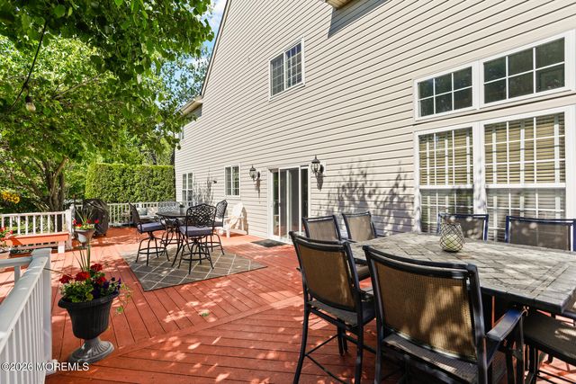 1936 Troy Drive, Wall, NJ 07719