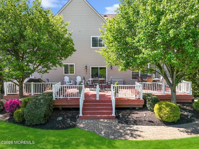 1936 Troy Drive, Wall, NJ 07719